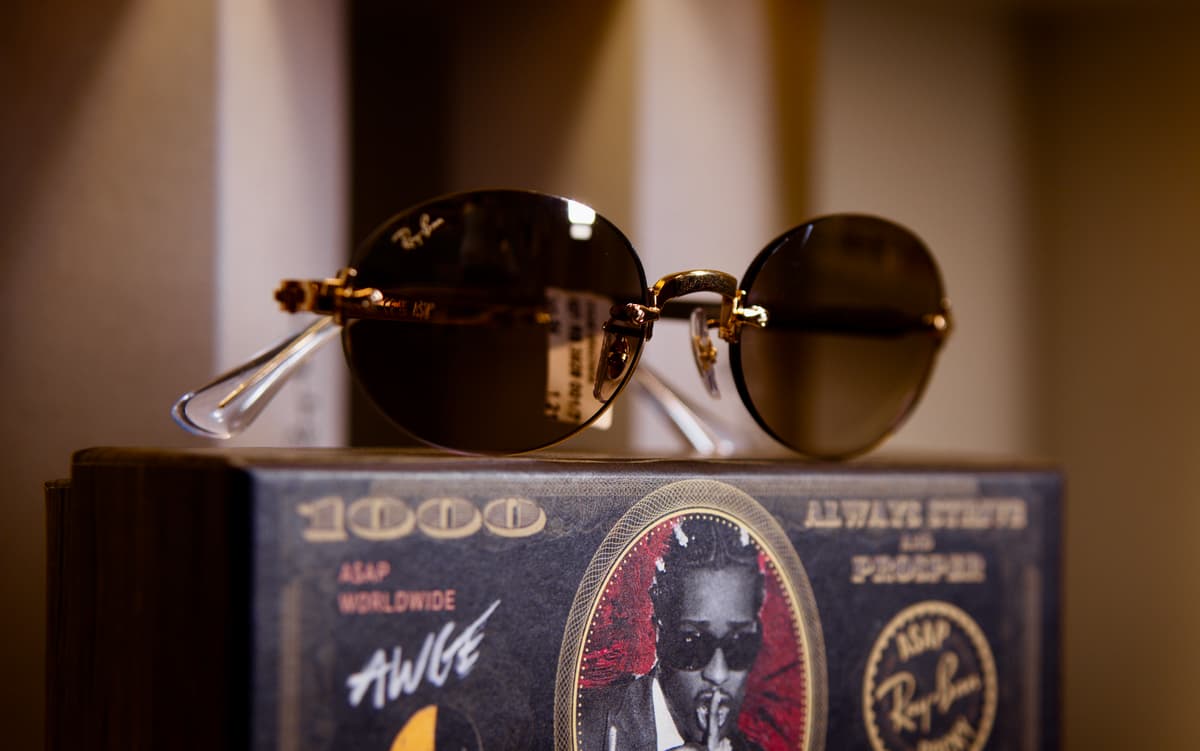 Ray-Ban (Foto 1)